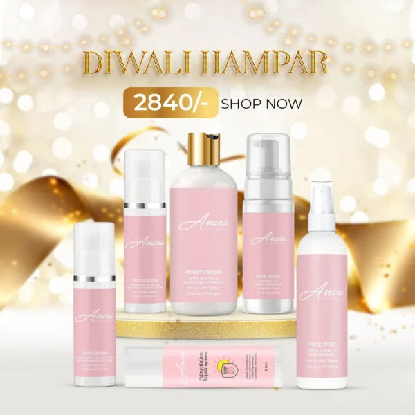 Diwali Skin Care Box