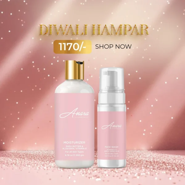 Festival Fresh & Glow Pack